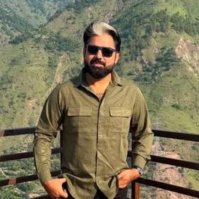 Hakeem Zia Shahid